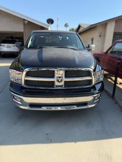 2011 Ram 1500