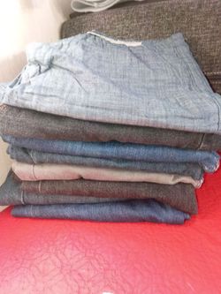Levis