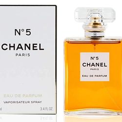Chanel N 5