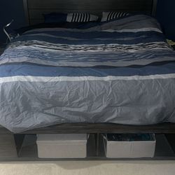 King Comfortable  Bedspread 