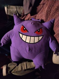 Gengar"Pokemon"