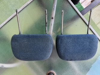 Head Rest For Ford F150 