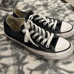 Converse Chuck Taylor Low top 