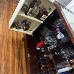 Comedor De 8 O 4 Sillas Más Bar