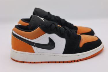 Jordan 1 Low Shattered Backboard 5y//6.5w