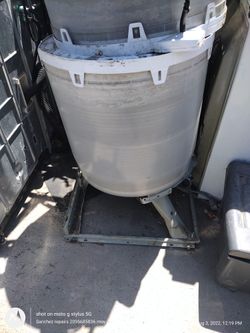 arreglo lavadoras y secadoras tambien tengo de venta gracias 