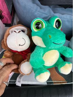 $3 both