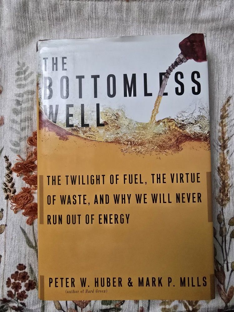 The Bottomless Well