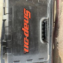Snap-on