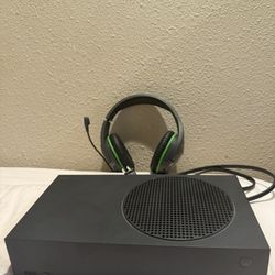 Xbox Series S 1Tb