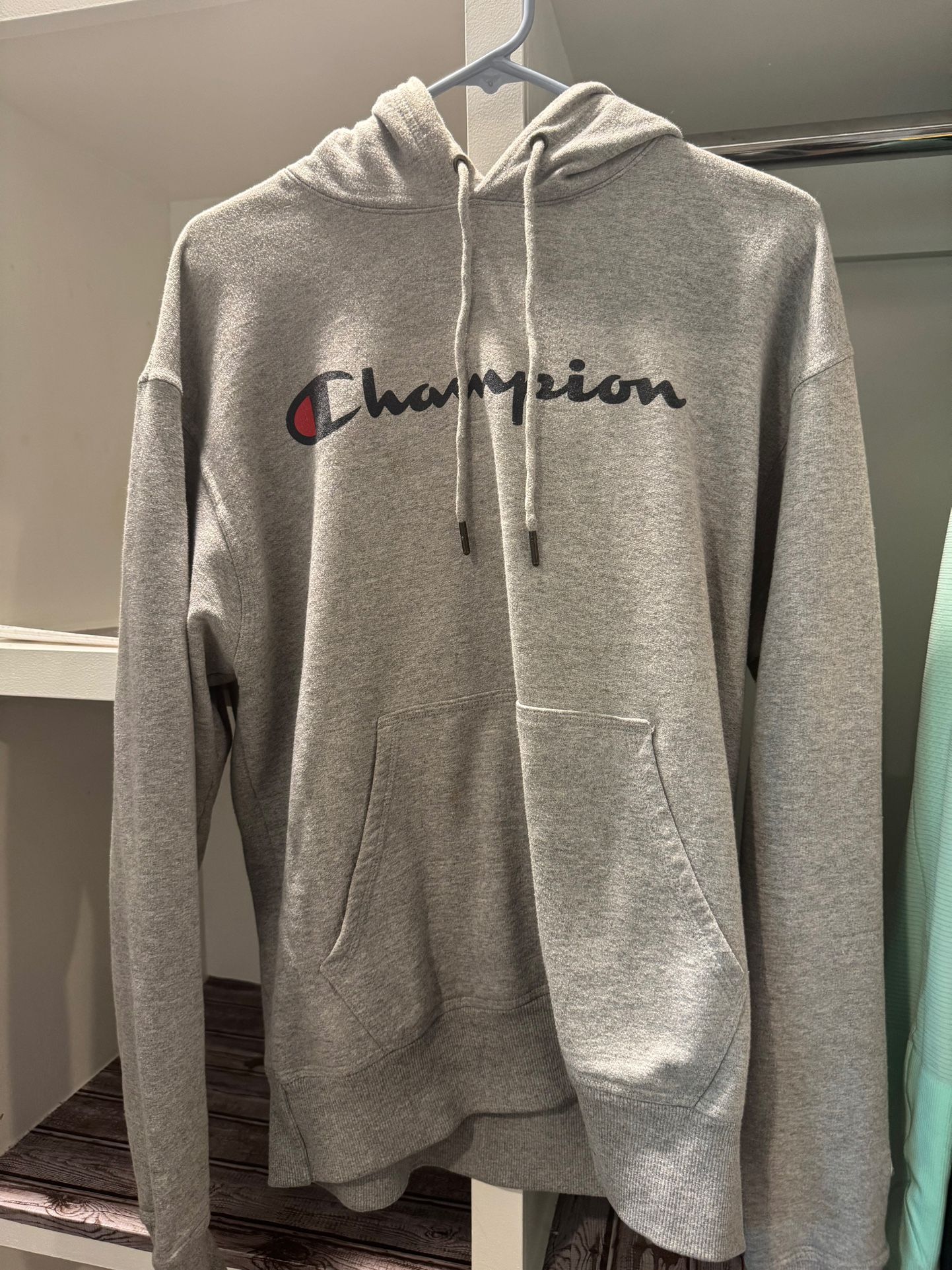 Champion Hoodie