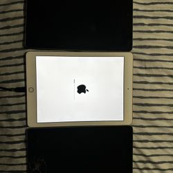 6th Gen iPads 32g