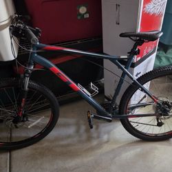 GT AGGRESSOR PRO 27.5