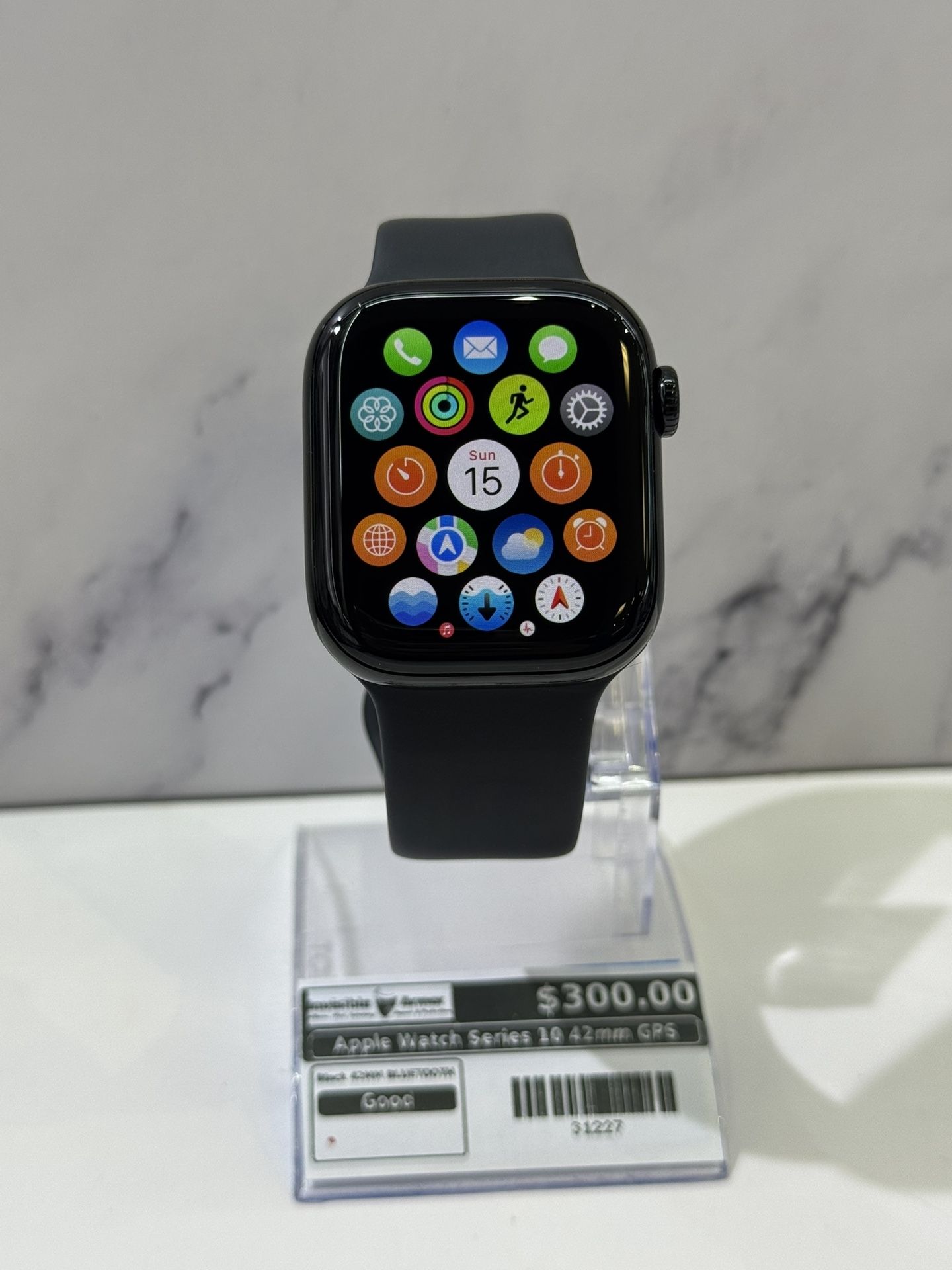 Apple Watch Series 10 42MM GPS