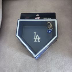 Home Plate Water Bowl For Pets 