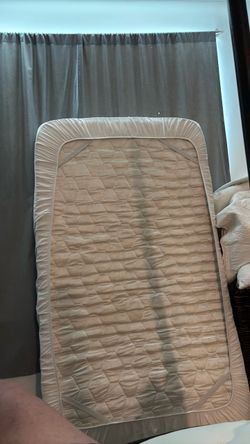 Mattress