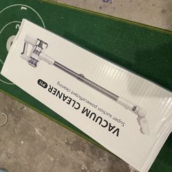 Vacuum Cleaner P11 (Super Suction Power/Efficient Cleaning)