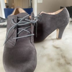 Women’s Ankle Bootie