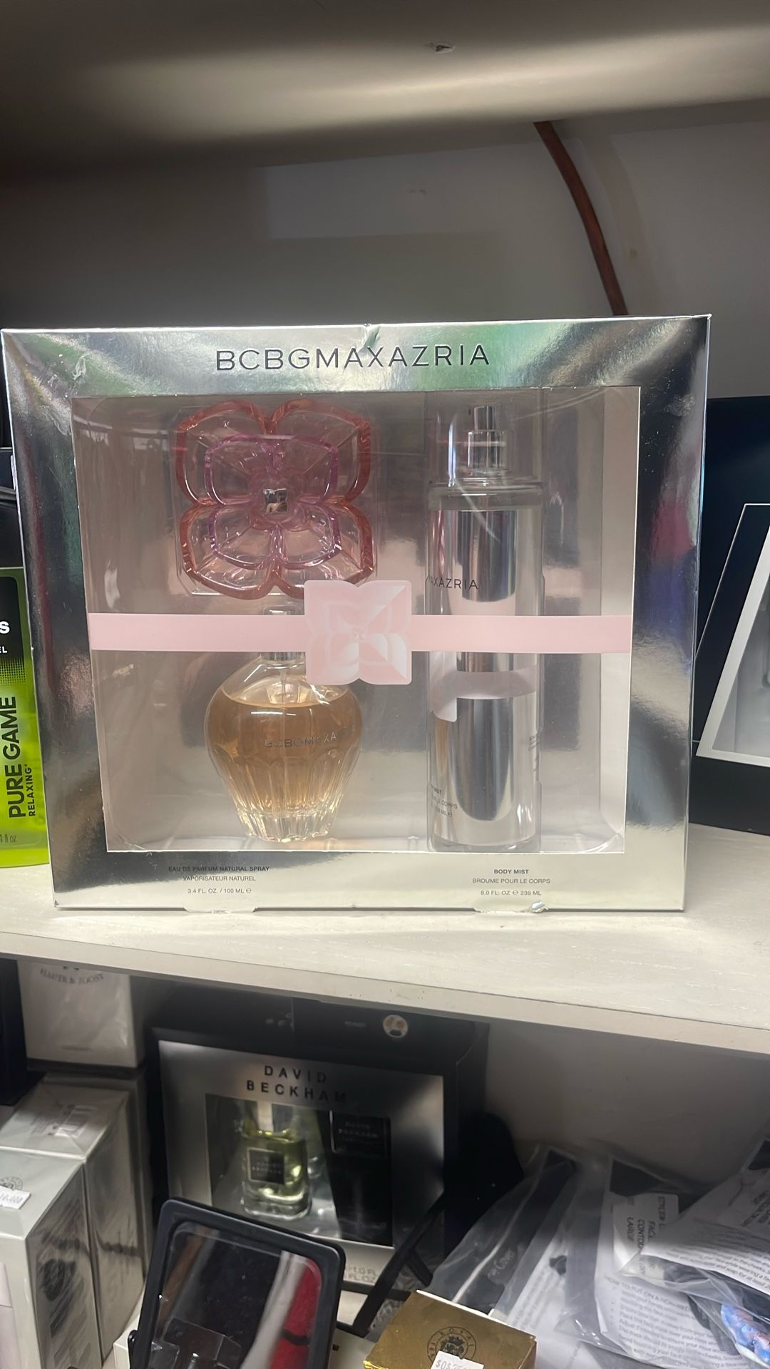 Perfume 