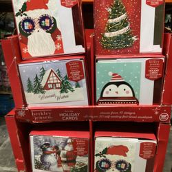 Holiday Cards