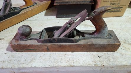 Tools Antique