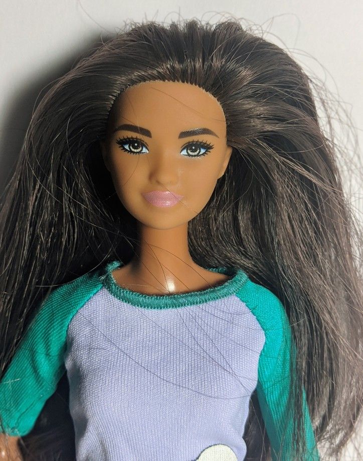 Barbie Fashionista Doll