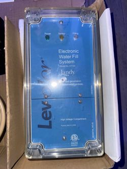 Water level system