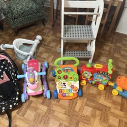 Free Baby Things