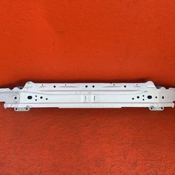 2014 - 2017 SUBARU CROSSTREK IMPREZA FRONT BUMPER REINFORCEMENT BAR REBAR OEM