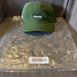 Supreme Windstopper Earflap 6- Panel 