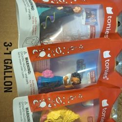 Tonies Spiderman Speaker Plus More