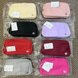 Bags