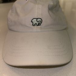 Ivory Ella Cap