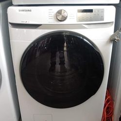 Samsung Washer For $360
