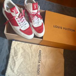 Lv Shoes 