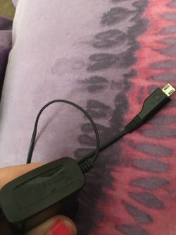 Samsung charger for android phone