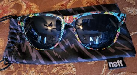 New Neff Sunglasses
