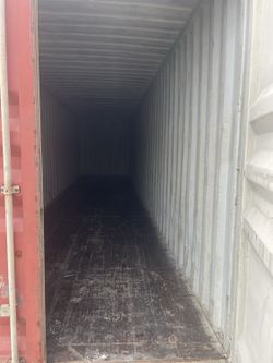 SHIPPING CONTAINERS! USED AND NEW! 20’ & 40’ AVAILABLE