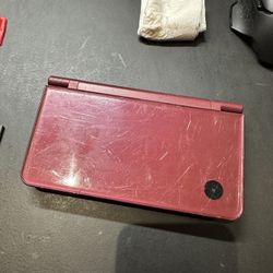 Nintendo DSi XL