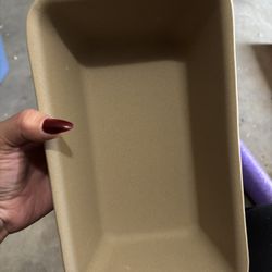 Stone Ware Pampered chef