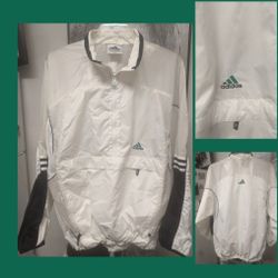 Vintage Adidas (L) Men's Jacket