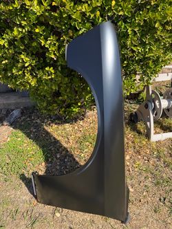 2008-2023 dodge challenger fender