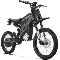 DISCOUNTED! E Bike HAPPYRUN G300