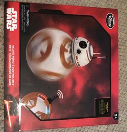 Star Wars BB8