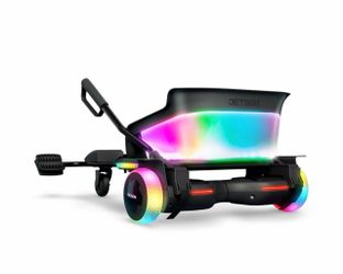 Hoverboard/Jet Kart