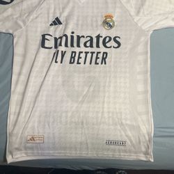 XL Real Madrid 24/25
