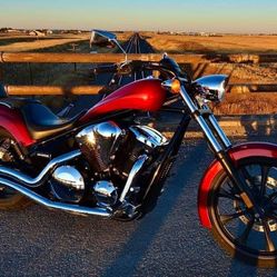 2015 honda fury for sale outlet