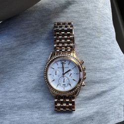 Michael Kors Watch 