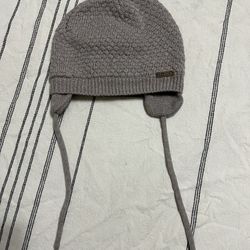 Baby Beanie