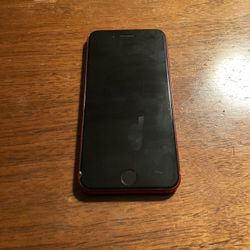 iPhone SE